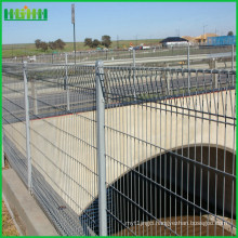 Brc Welded Mesh Type and Fence Mesh Application welded wire mesh